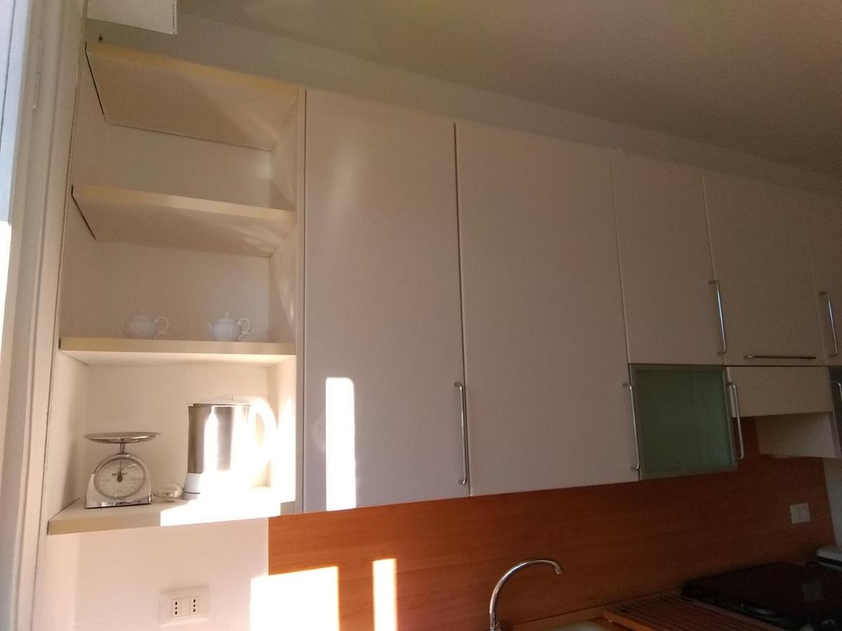 Miralago Casa Vacanze Apartment แมนเดลโล เดล ลาริโอ ภายนอก รูปภาพ