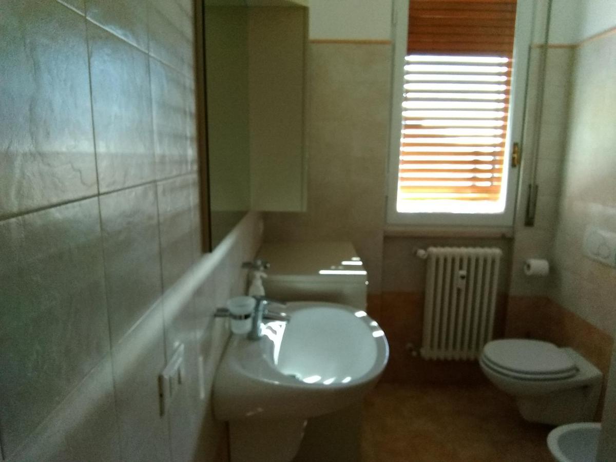 Miralago Casa Vacanze Apartment แมนเดลโล เดล ลาริโอ ภายนอก รูปภาพ