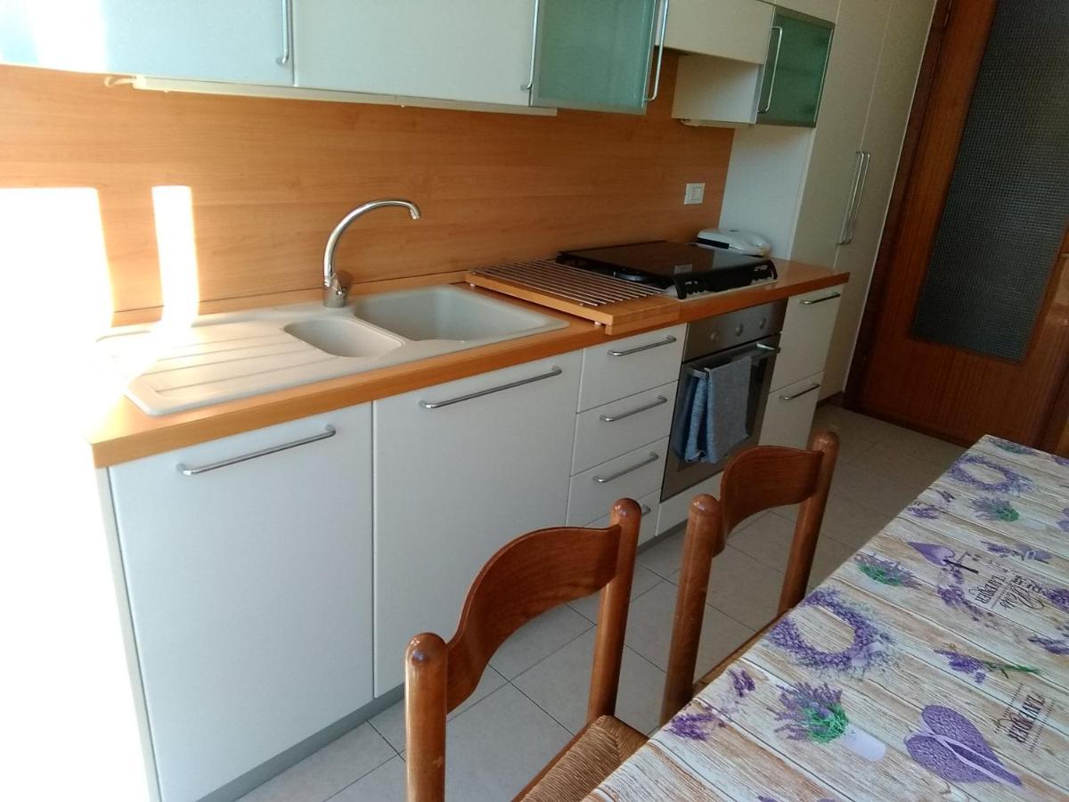 Miralago Casa Vacanze Apartment แมนเดลโล เดล ลาริโอ ภายนอก รูปภาพ