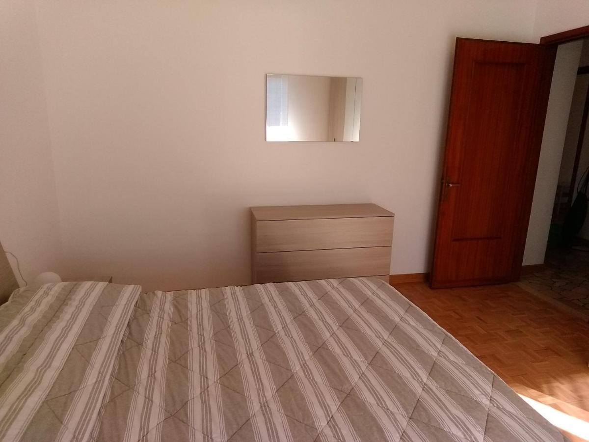 Miralago Casa Vacanze Apartment แมนเดลโล เดล ลาริโอ ภายนอก รูปภาพ