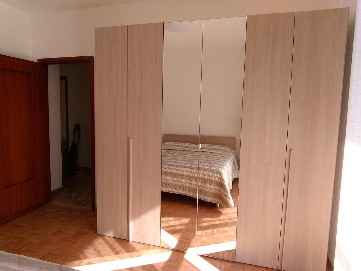 Miralago Casa Vacanze Apartment แมนเดลโล เดล ลาริโอ ภายนอก รูปภาพ
